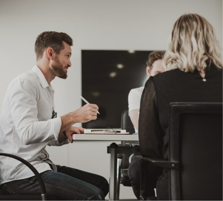 What does a good SEO strategy look like?