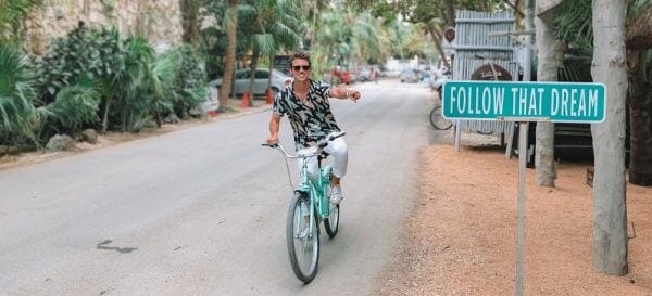 5 Reasons To Become a Digital Nomad