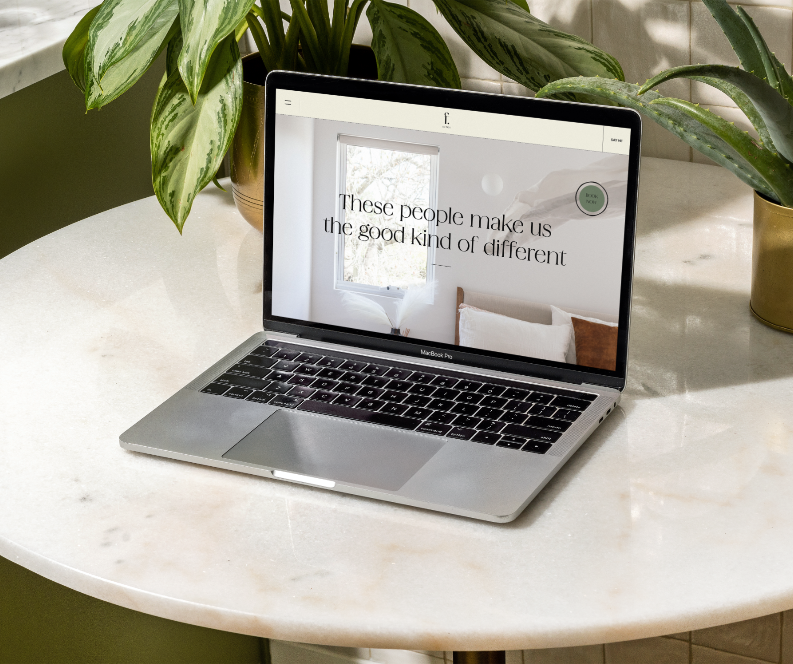 Fresh Relaunch For Family Clean