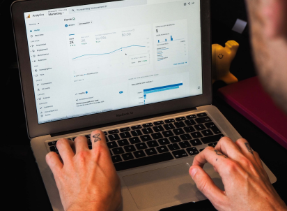 Migrating from Google Universal Analytics to GA4
