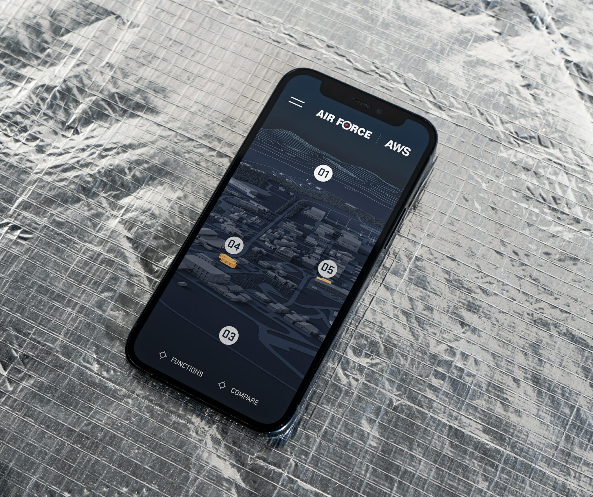 Airbase Weapon System for Royal Australian Air Force