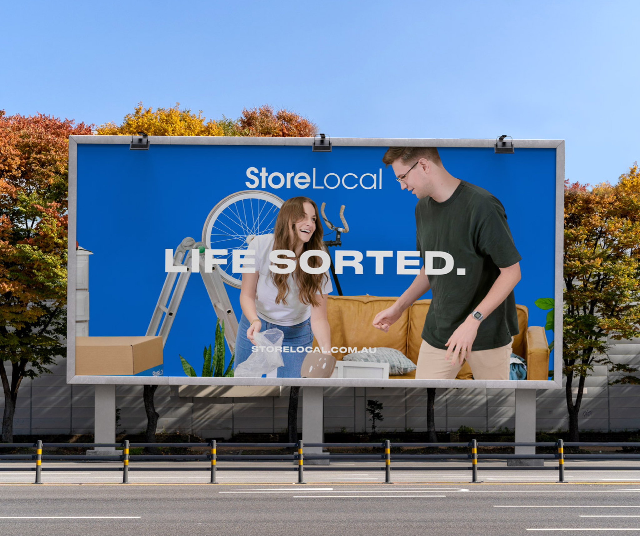 Elevating the Customer Experience for StoreLocal