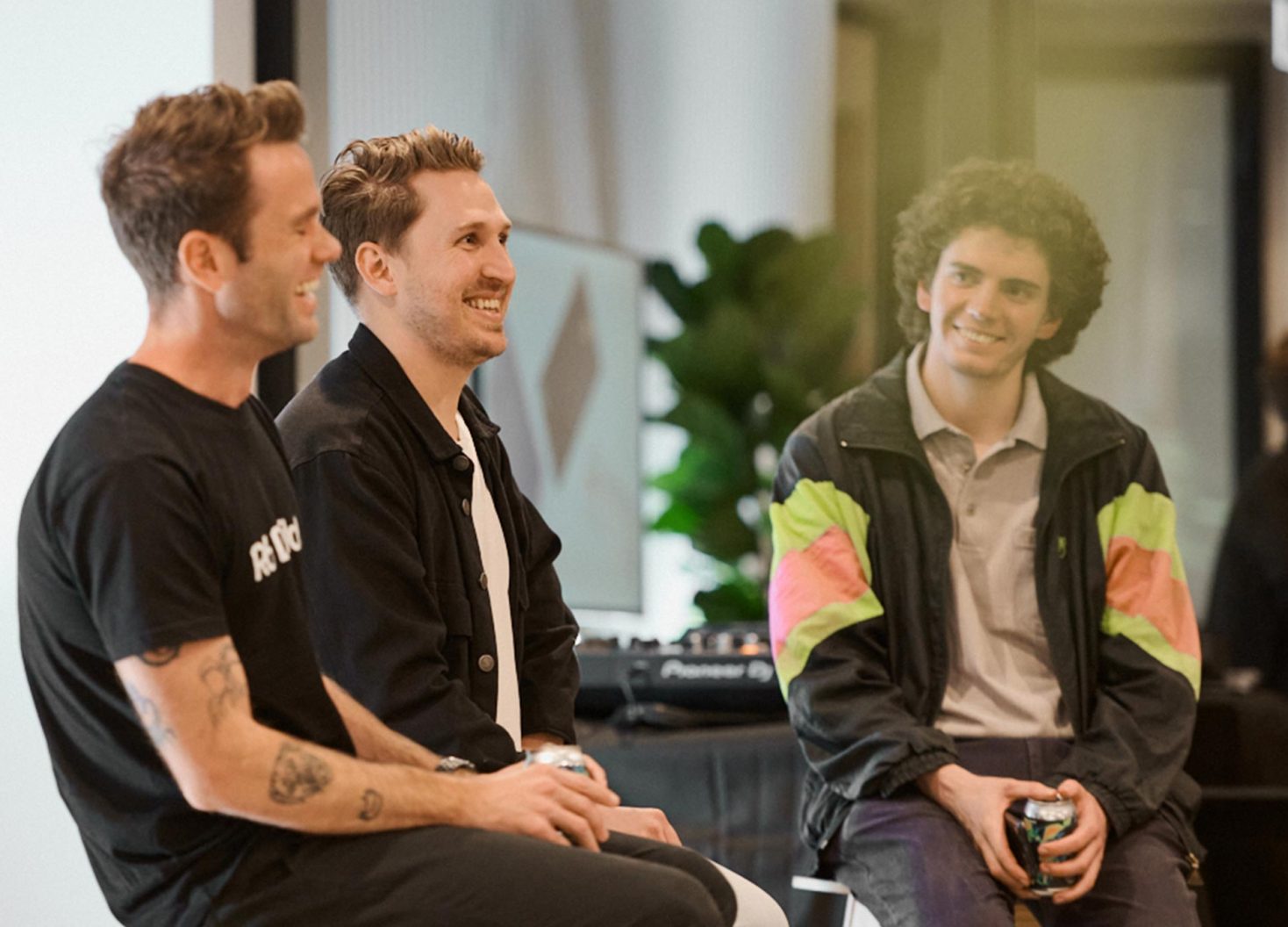 Unconventional Pathways: R6 Digital Inspires Brisbane's Brightest