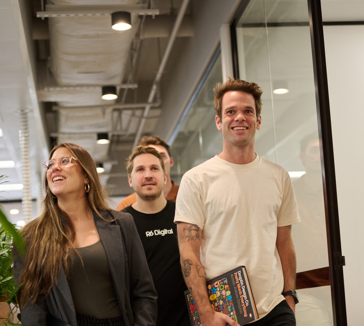 How to Choose The Right Marketing Agency